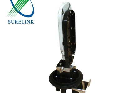 Aerial Dome Fiber Joint Closure Fiber Optic Splice Closure for Gpjm3-RS