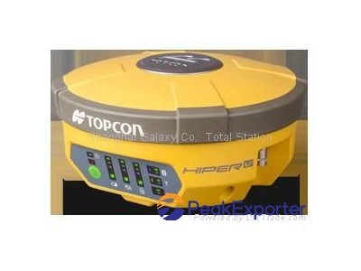 Topcon RTK GPS Hiper  V
