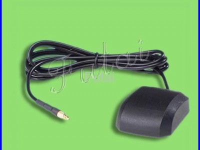 GPS antenna