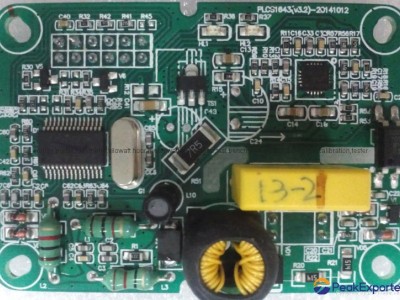 PLCC (Power Line Carrier Communication) Module