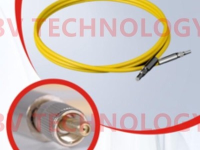 SMA905 connector AR coating