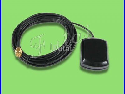 GPS external active antenna