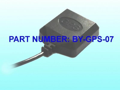 Mini GPS Active Antenna