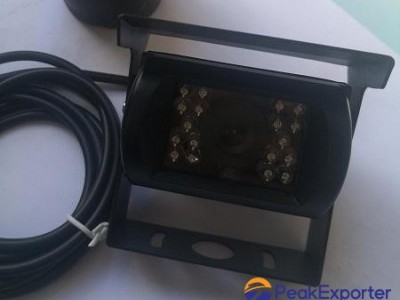 LCF-23IR RS232 Serial camera