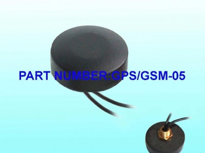 5-in-1 Multi-Band Antenna