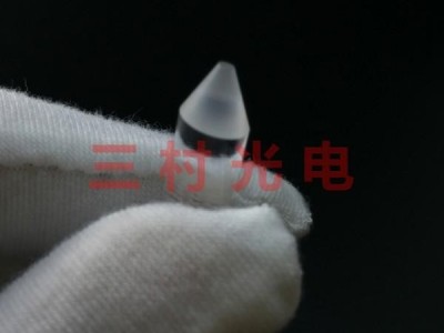 Custom Lasing Fiber Endcaps (Corning 79-79)