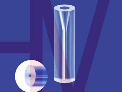 64cores (8×8) fiber capillary