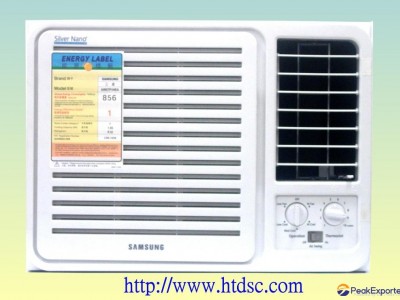 Samsung air-conditioning