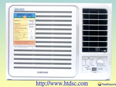 Samsung Air Conditioning