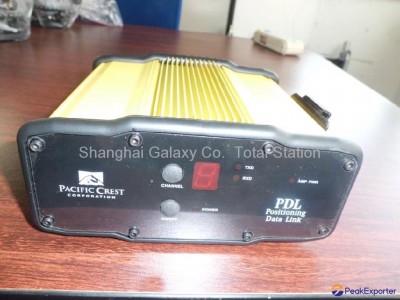 Trimble PDL Radio