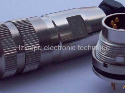 AISG connectors waterproof series