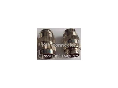 AISG connectors waterproof series parts