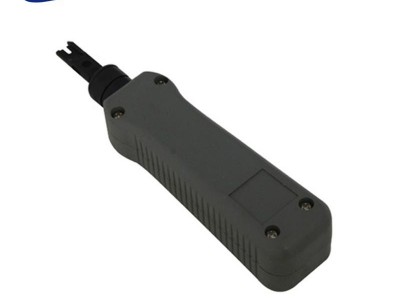 Impact Punch Down Tool, cable cutter/ handle tool(T5024)