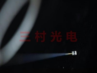 Ultra-small fiber array