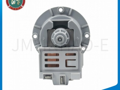 замена сливного насоса M231XP для стиральной машины