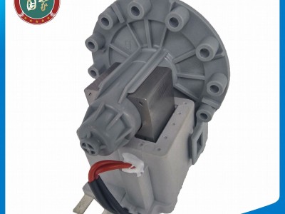 120vac motor de bomba de drenaje de lavadora