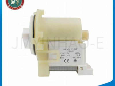 Drain Pump for LG Washers 4681EA2001D AP5328388 4681EA2001T