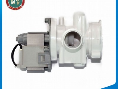 samsung washer components drain pump