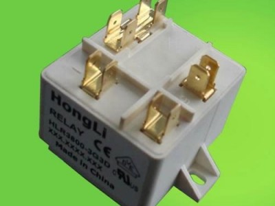 UL.TUV HLR-3800 Potential Relay