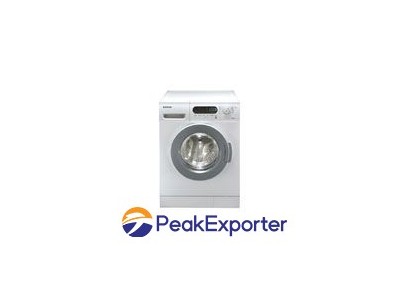 Samsung washing machine