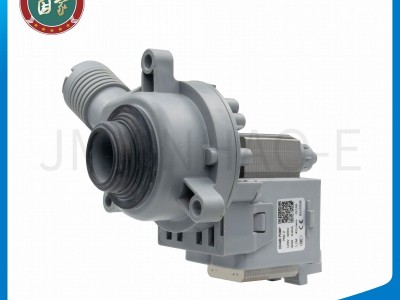 W10276397-Washing Machine Drain Pump for Whirlpool NEW OEM