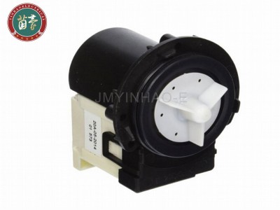 LG washer 4681EA2001T Washing Machine Drain Pump & Motor Assembly