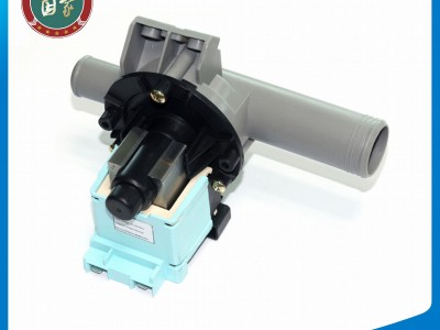 popular  220V drain pump for washing machine