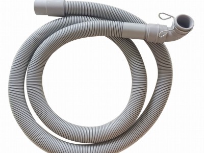 Dishwasher /Washing machine drainhose suctionhose Vacuum hose PE,PP pipe