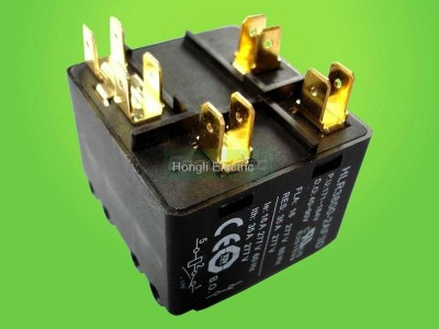 HLR3800-4G3D Potential Relay