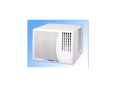 GENERAL Air conditioner (3/4 horsepower)