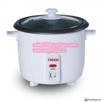 Mini Rice Cooker--RICCO