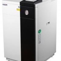 Geothermal heat pump GS13