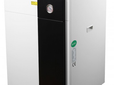 Geothermal heat pump GS20