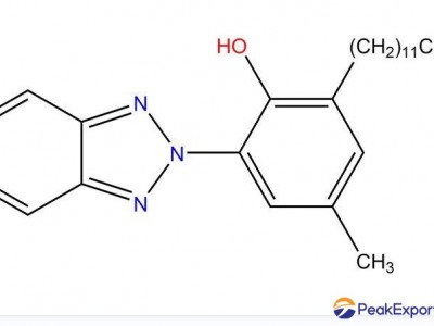 PowerSorb™ 571 CAS No. 125304-04-3