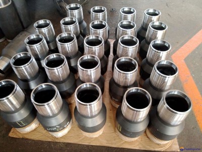 Tubing casing CROSS OVER steel pipe