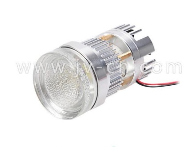 J&V High Temperature Resistant 5W Environmental & Energy Saving BBQ Grill Light