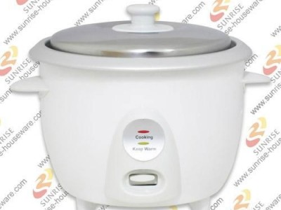 Drum Rice Cooker