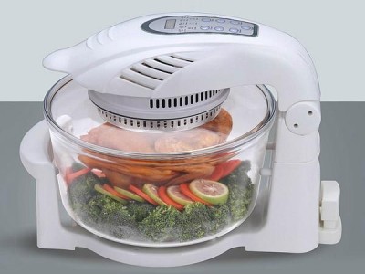 Convection Oven