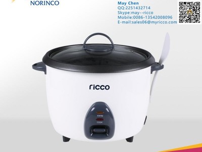 Electric Drum Rice Cooker with CB in 0.6L 1.8L 2.8L