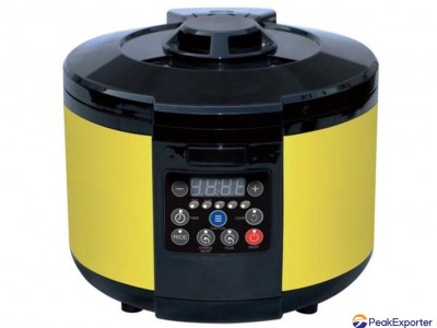 Multi Function Cooker 4L