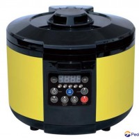 Multi Function Cooker 4L