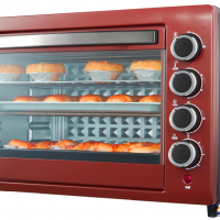 38L toaster oven