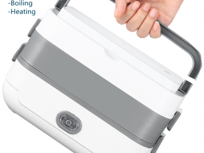 Multi Electric heating lunchbox