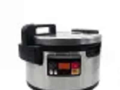 Multifunctional Commercial Smart IH Rice Cooker