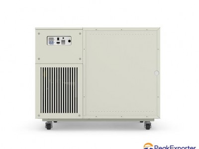 ULTRA LOW VERTICAL FREEZERS -86°C DW-HL50
