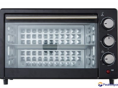20L toaster oven