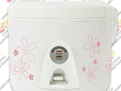 Deluxe Rice Cookers