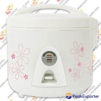 Deluxe Rice Cookers