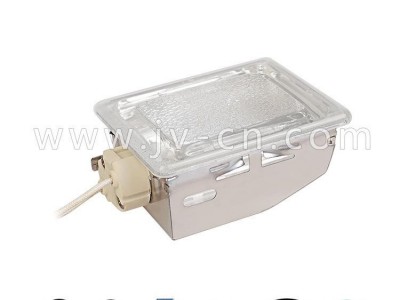 J&V Air Frying Boiler Light Microwave Oven Light 25W 220V