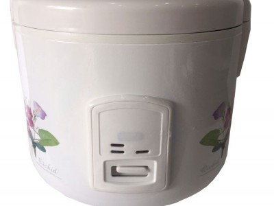 Factory direct OEM electric rice cooker 1.8L with easy operation